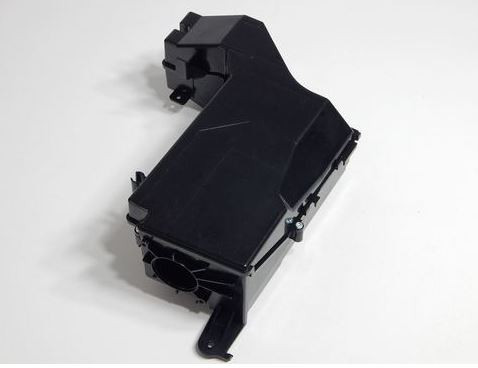 Aerosol Fan-filter assy - HP Genuine Replacement Spare Parts - CN598-67046-HP