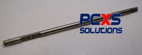 Input tray elevator arm - PF2307K207NI