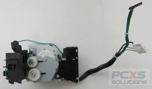 HP Fuser Drive Assembly for HP Color LaserJet Printers - HP Genuine Replacement Spare Parts - RM1-9606-010CN-HP