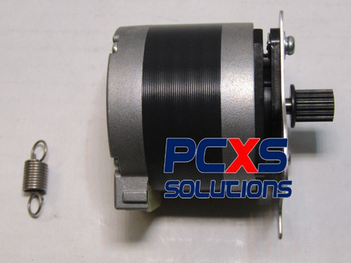 ADF pick motor assembly - PF2307K221NI