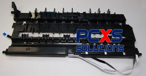 SERV ASSY - Platen and REDI - HP Genuine Replacement Spare Parts - D3Q24-67070-HP