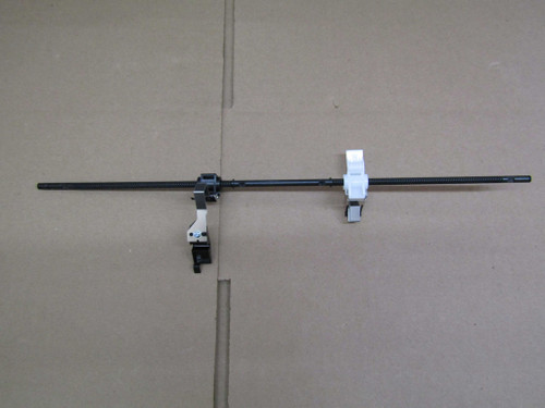 FINISHER SUB-END FENCE,SL-FIN701B - HP Genuine Replacement Spare Parts - JC90-01466A-HP