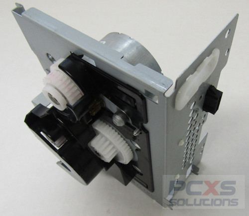 MP Drive assy - HP Genuine Replacement Spare Parts - RM1-9843-000CN-HP