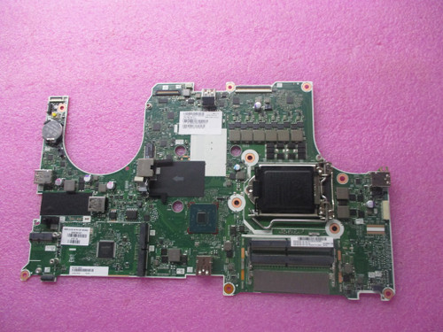 HP System Board with Intel Core i5-1235U, compatible with ProBook 440 14" G10 - HP Genuine Replacement Spare Parts - M28795-001-HP