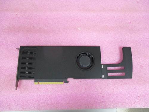SPS-PCA Quadro RTX A4000 16GB - HP Genuine Replacement Spare Parts - M41415-001-HP