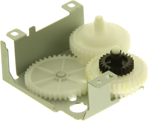 HP Reverse drive assembly - For use with dup  - RM1-9157-000CN