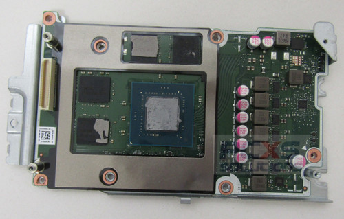 hp SPS-PCA DGPU 60W FY22 Elite Mini 800 G9 - N05386-001