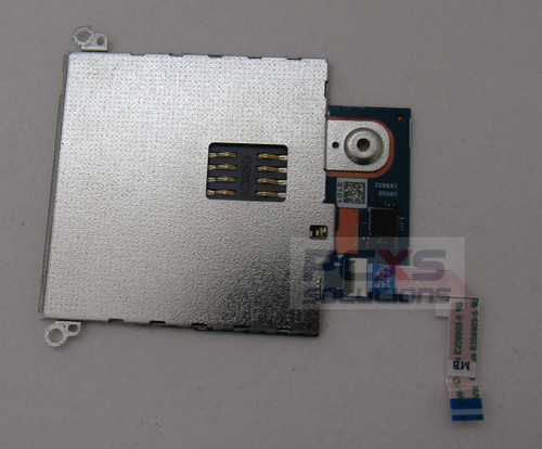 hp SPS-CARD READER W/CABLE ELITEBOOK 8 G1I 14 - P33107-001