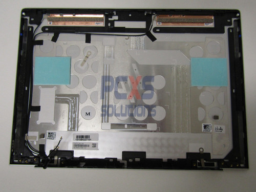 hp SPS-BACK COVER 400N WLAN - HP EliteBook 8 G1i 14 - P34572-001