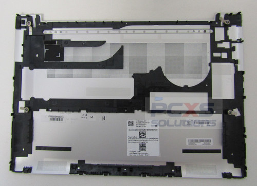 hp SPS-BASE ENCLOSURE W/O RJ45 - HP EliteBook 8 G1i 14 inch Notebook AI PC - P34578-001