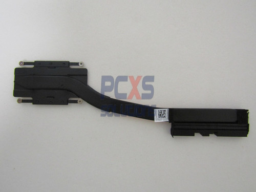 hp SPS-HEATSINK UMA U15 ELITEBOOK 8 G1I 14 - P34588-001