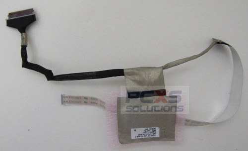 hp LCD video cable; CBAY X8V LCD TH 5MIR C, HP EliteBook 640 G11, 30-pin, 14-inch WUXGA IPS display - DD0X8VLC310