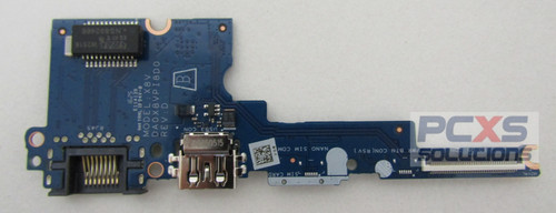 hp SPS-PCA IO WLAN VPRO 14 W/CABLE EliteBook 6 G1iR - P49566-001
