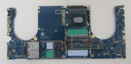 hp SPS-MB i9-13950HX nWWAN Fury WIN ZBook Fury 16 G10 - N50676-601