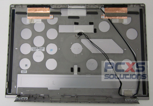 hp SPS-BACK COVER LCD 16 WLAN ZBook Fury 16 G10 - N54291-001