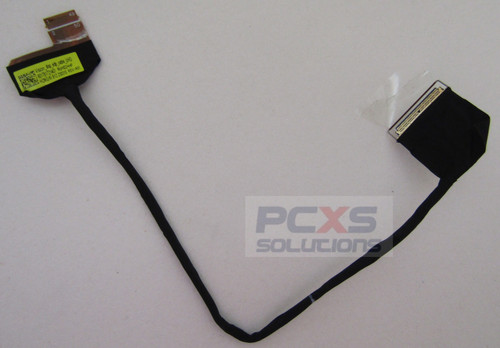 hp LCD CABLE, 40pin eDP - HP ZBook Fury 16 G9 and G10 - 6017B1721401