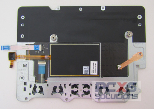 hp SPS-TOUCHPAD W/NFC ANTENNA ZBook Fury 16 G10 - N50690-001