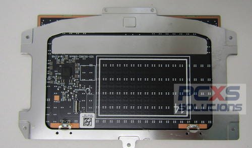 hp SPS-TOUCHPAD W14 ZBook Firefly 14 inch G11 - N93908-001
