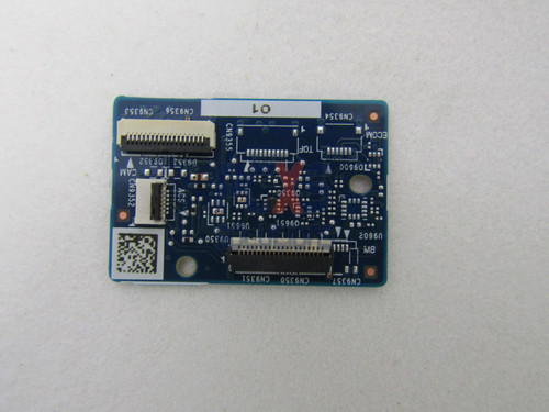 hp SPS-PCA HUB BOARD FOR IR CAM ZBook Firefly 14 inch G11 - P10531-001