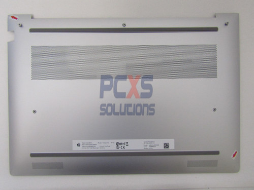 hp SPS-BASE ENCLOSURE METAL DSC - used pull HP ProBook 460 16 inch G11 Notebook PC - N96459-001-B1