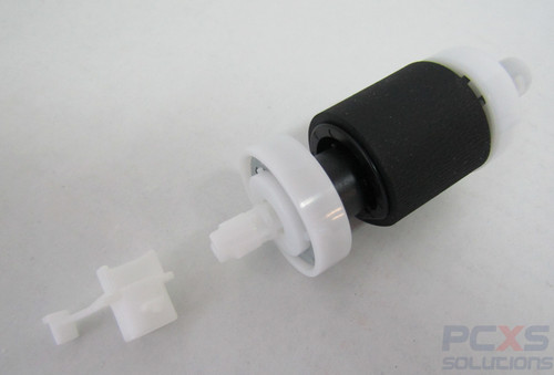 HP TRAY2/TRAY3 PAPER PICK-UP ROLLER ASSY - RM1-9168-000CN