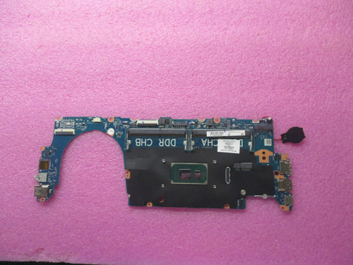SPS-MB UMA i7-1165G7 430 G8 WIN - HP Genuine Replacement Spare Parts - M24279-601-HP