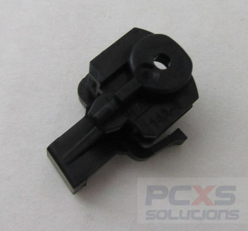 HOLDER TRANSFER ROLLER LEFT - RC4-3134-000CN