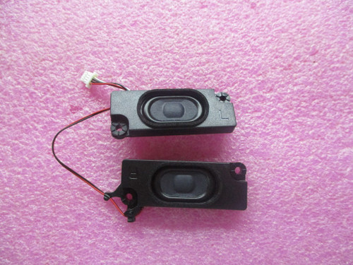 SPS-15.6 Speaker Engage 1 Pro - HP Genuine Replacement Spare Parts - M42718-001-HP