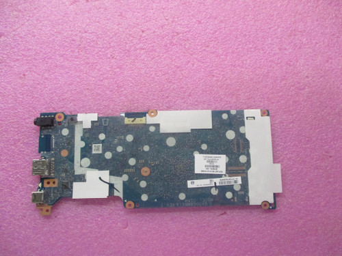 SPS-MBW/HTSK UMACelN4120 4GB 32GeMMCnSDC - HP Genuine Replacement Spare Parts - M78679-001-HP