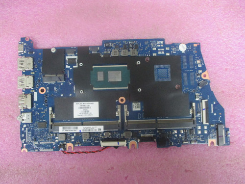 SPS-MB IDS UMA i7-1165G7 nSDC ILAN WIN - HP Genuine Replacement Spare Parts - M78961-601-HP