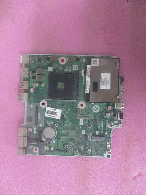 SPS-MBD 3867 405 G6 DM Renoir - HP Genuine Replacement Spare Parts - M87945-001-HP