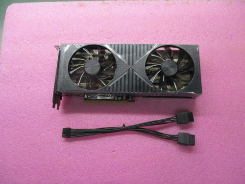 SPS-GFX NVIDIA RTX3070 8GB GDDR6 - HP Genuine Replacement Spare Parts - M95121-001-HP