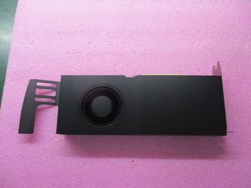 SPS-PCA NVIDIA RTX A4500 20GB - HP Genuine Replacement Spare Parts - N02798-001-HP