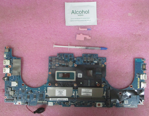 SPS-MB DSC A1000 4GB i9-12900H WIN - HP Genuine Replacement Spare Parts - N06874-601-HP