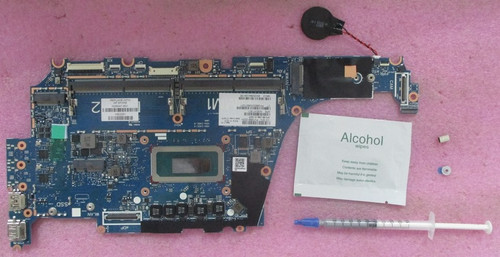 SPS-MB UMA i5-1250P HW OSR 840 G9 WIN - HP Genuine Replacement Spare Parts - N09047-601-HP