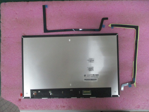 SPS-PANEL KIT 16.0 WUXGA AG 1000 PVCY - HP Genuine Replacement Spare Parts - N10912-001-HP
