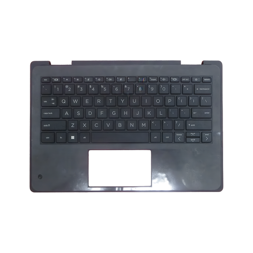 SPS-TOP COVER W/KBD JTB CP SR US - HP Genuine Replacement Spare Parts - N13131-001-HP
