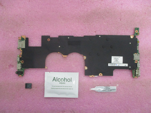 SPS-MB UMA i3-1215U 8GB fWWAN - HP Genuine Replacement Spare Parts - N13410-001-HP