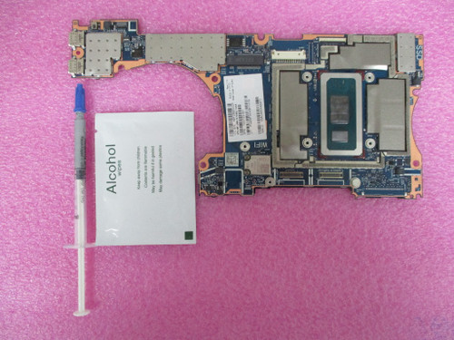 SPS-MB UMA i5-1245U 16GB vPRO WIN - HP Genuine Replacement Spare Parts - N20723-601-HP