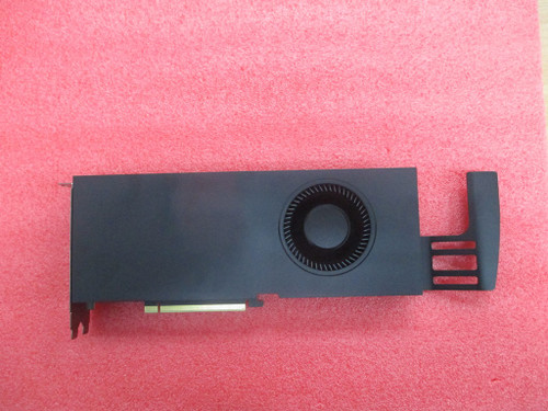 SPS-PCA NVIDIA RTX A5000 24GB EMC Mod - HP Genuine Replacement Spare Parts - N23439-001-HP