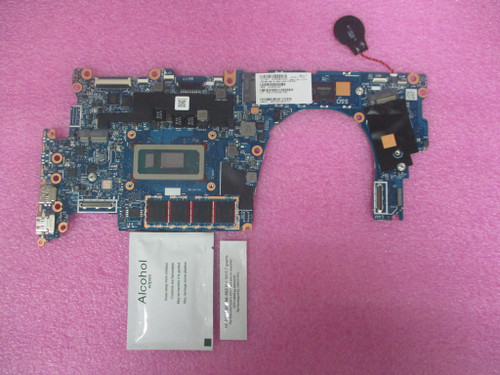 SPS-MB UMA i5-1345U 16GB OSR WIN - HP Genuine Replacement Spare Parts - N44534-601-HP