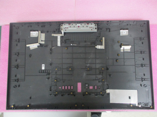 SPS-REAR COVER W/ANT DUAL IGR 245 G10 - HP Genuine Replacement Spare Parts - N55362-001-HP