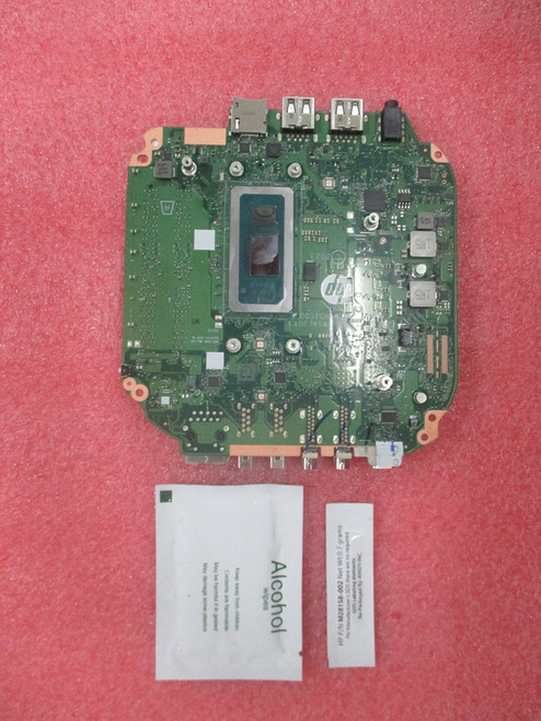 SPS-MB UMA i5-1335U Chromebox G4 - HP Genuine Replacement Spare Parts - N57815-001-HP
