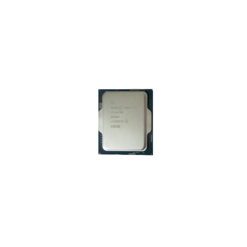 CPU INT i7-14700 2.1GHz 20C 65W - HP Genuine Replacement Spare Parts - N74714-003-HP