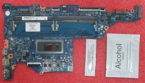 SPS-MB UMA i5-1334U WIN - HP Genuine Replacement Spare Parts - N81614-601-HP