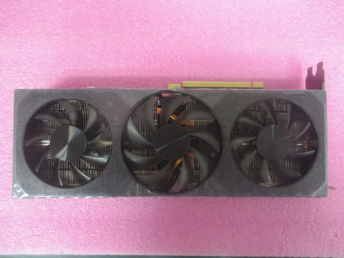SPS-GFX NVIDIA RTX4070Ti 12GB GDDR6X FH - HP Genuine Replacement Spare Parts - N85002-001-HP