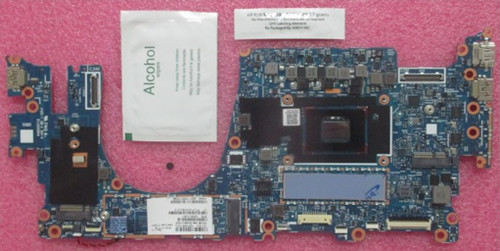SPS-MB UMA R5 8540U 32GB WIN - HP Genuine Replacement Spare Parts - N95814-601-HP