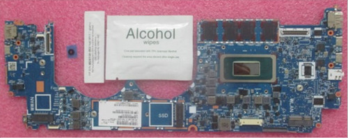 SPS-MB UMA U7-155H 32GB TIPD x360 WIN - HP Genuine Replacement Spare Parts - N97658-601-HP