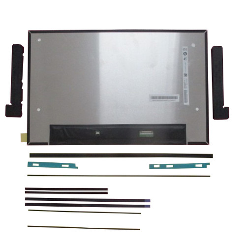 SPS-RAW PANEL 14 WUXGA AG UWVA 800n - HP Genuine Replacement Spare Parts - P05070-001-HP