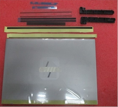 SPS-BACK COVER 800N WWAN - HP Genuine Replacement Spare Parts - P05925-001-HP